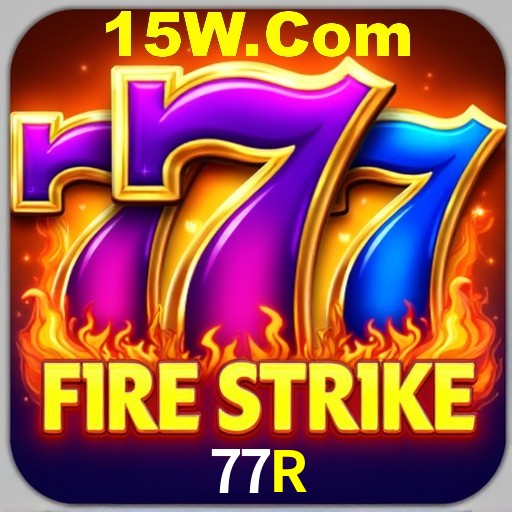 A Revolução dos Aplicativos de Jogos no 77R