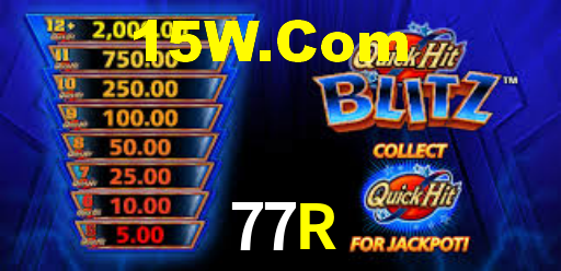 Tournaments 77R
