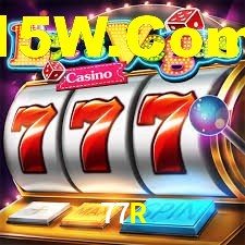 Slot Games 77R