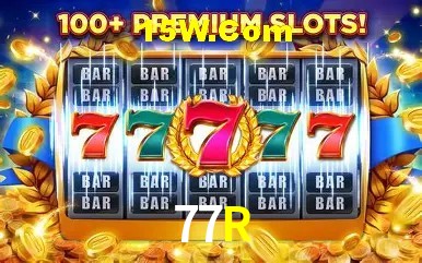 Promoção Relâmpago 77R
