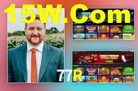 Game Providers 77R