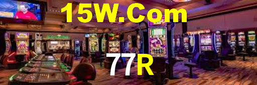 Roulette Table 77R