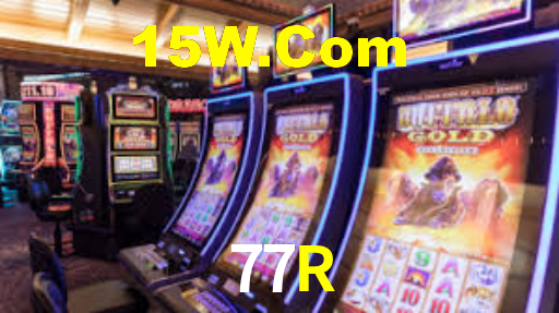 Live Casino 77R