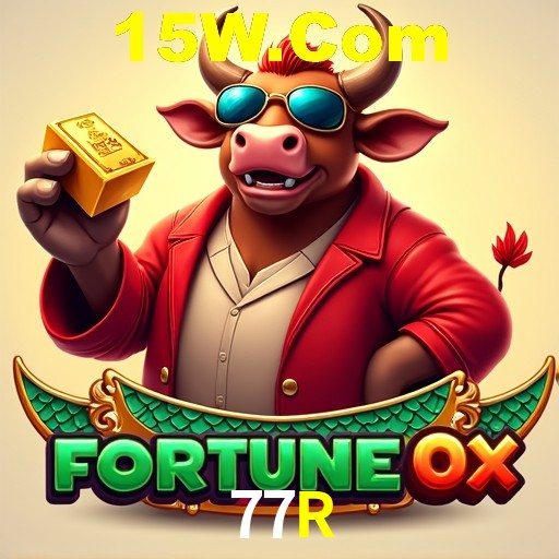 Jogos Exclusivos 77R
