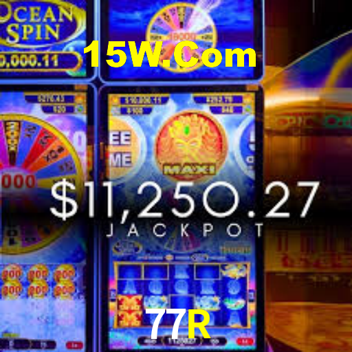 VIP Casino 77R