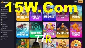 Games Directory 77R