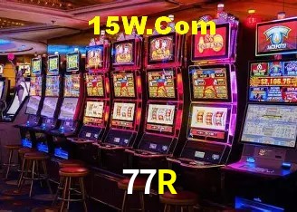 Tecnologia da Plataforma 77R